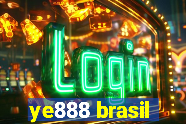 ye888 brasil